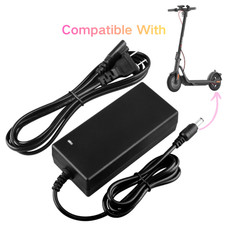 42V AC Adapter For Navee V25 Pro V40 V50 Power Supply Cord picture