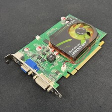 EVGA NVIDIA GeForce 9500GT 1GB DDR2 Video Graphics Card (01G-P3-N958-LR) picture