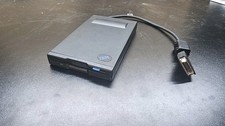 Vintage IBM External Floppy Drive 66G5069 - Untested - Bare Drive picture