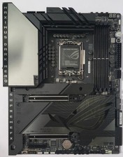 Asus ROG MAXIMUS Z790 Dark Hero LGA 1700 ATX Intel DDR5 Motherboard picture