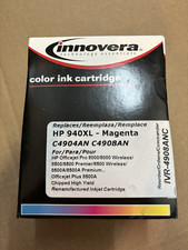 Innovera 940XL Magenta C4904AN C4908AN IVR-4908AN picture