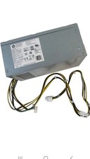 L70042-002 D19-180P1A 100-240VAC 180W 19V 9.47A Desktop PSU 1pc Tested USA picture