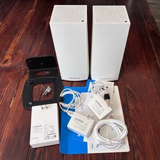 Linksys Velop MX4000 Set picture