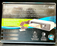 Pandigital 4x6 Personal Scanner/Converter Photos and Negatives - 1200 dpi picture