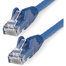 StarTech 20ft [6m] CAT6 Ethernet Cable (n6lpatch20bl) picture