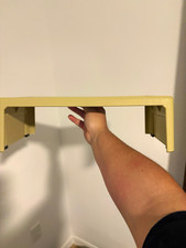 APPLE II MONITOR STAND picture