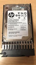 619286-003 652566-003 HP 600GB 6G 10K SFF 2.5