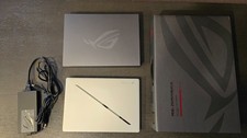 MINT 2026 ASUS ROG Zephyrus G14 OLED 3K Intel Ultra 9 386H 16GB DDR5 RTX 5070Ti picture