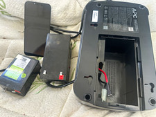 APC Back-UPS 350 BE350G 350VA/200W 8-Outlet 180J Surge UPS 120V picture