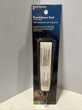 Pass & Seymour Impact Punchdown Tool 110 Type Blade picture