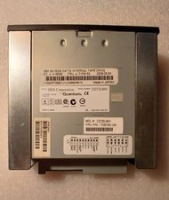 IBM 71P9163 DAT72 36/72 GB DDS5 LVD/SE INTERNAL TAPE DRIVE CD72LWH dat72 dds5 picture