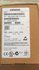 1PC NEW Siemens 6sl32250se175ua2 6SL3225-0SE17-5UA2  picture