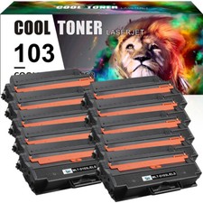 10pack MLT-D103L Toner Cartridge Compatible for Samsung 103L ML-2955DW ML-2955ND picture