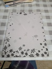Computer Printer Paper 45 Sheets 8.5