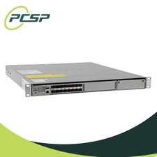 Cisco Catalyst WS-C4500X-16SFP+ 16-Port SFP+ Layer 3 Switch Enterprise License picture
