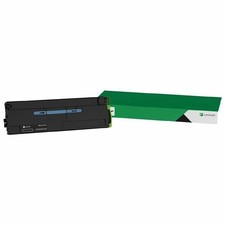 Lexmark CX942, 943, 944, XC9445, 55, 65 35K Waste Container (73d0w00) picture
