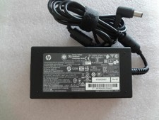 For HP ENVY 24-n014 AIO 120W 19.5V 6.15A 849651-001 801637-001 adapter Original picture