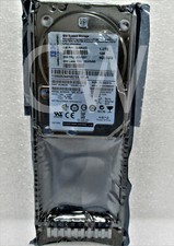 00AR327 00AR400 00AR480 IBM 1.2TB 10K RPM 6Gb/s 2.5