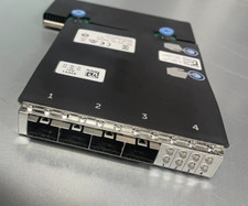 Dell XVVY1 QLogic QL41164HMCU-DE 10Gb SFP+ 4-Port Network Daughter Card picture
