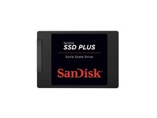 SanDisk SSD Plus 1TB SATA III 2.5
