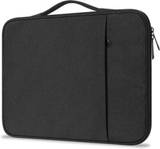 13-Inch Tablet Sleeve Case for 2026-2024 iPad Air 13 inch M4 M3 M2, iPad Pro ... picture