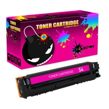 1 Magenta Toner Cartridge for CRG054 Color imageCLASS MF640C MF642cdw LBP620 picture