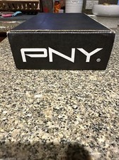 PNY NVIDIA GeForce (VCGGT5201XPB-CG) 1 GB DDR3 SDRAM PCI Express Graphic Card picture
