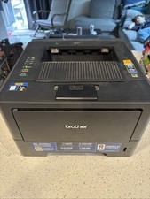 Brother HL-5450DN Workgroup Monochrome Laser Printer picture