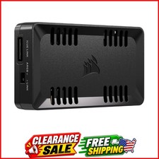 Commander Duo iCUE Link RGB Lighting and PWM ARGB Fan Controller â€“ Control ... picture
