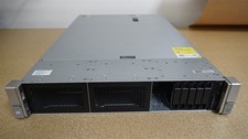 HP ProLiant DL380 Gen9 8SFF 2x E5-2670v3 24-Core 2.3GHz 32GB RAM 4x300GB SAS 2U picture