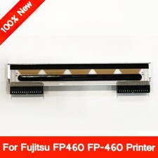 5PCS 100% New FP460 Thermal Print Head For Fujitsu FP-460 Printer Printhead picture