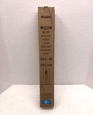 Cyan Laser Toner Cartridge 842553 Replacement for Ricoh High Yield IMC3010 C3510 picture
