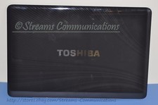 TOSHIBA Satellite A505-S6033 16 in Laptop LCD Back Cover / Rear Lid picture