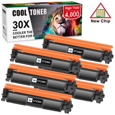 CF230X 30X Toner Cartridge for HP LaserJet Pro M203dw M203dn MFP M227fdn M227fdw picture