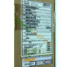 1PC NEW Cisco 1921-SEC/K9 2-Port Gigabit Router Fast Delivery picture