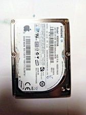 SAMSUNG HS081HA OR TOSHIBA MK8022GAA 80GB FOR IPOD CLASSIC 6TH 80GB USA SELLER picture