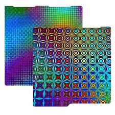 256X268MM F1 Sheet for Anycubic Kobra 3 Combo/Kobra 3 V2 Combo Flexible Spring S picture