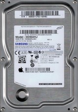 HD502HJ/A1 P/N: A6833-C72A-A24B1 MAC 655-1627C Samsung 500GB picture