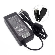 Genuine Firewalla Gold (4x Gigabit) Cyber Security Firewall 12V Power AC Adapter picture