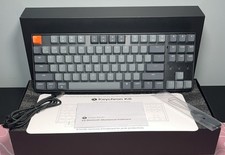 Keychron K8 TKL Wireless Mechanical Keyboard K8-A3-AZ picture