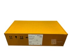 JG545A I New Sealed HPE X362 1110W 115-240VAC to 56VDC PoE Power Supply picture