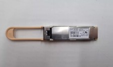 Juniper Networks 740-058734 JNP-QSFP-100G-SR4 QSFP28 850nm 70M OM3 MMF MODULE picture
