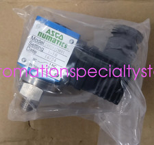 1PCS NEW ASCO  2402612M01 Solenoid valve shipping  Via DHL or Fedex picture