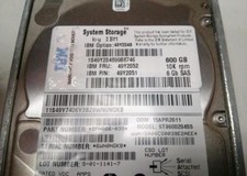 49Y2048/49Y2051/49Y2052/49Y7410/ST9600204SS-IBM 600GB 10K 2.5