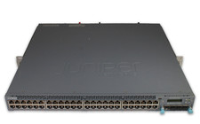 Juniper Networks EX430048P 48Port PoE Gigabit Managed Ethernet Switch La G2U picture
