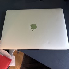 Apple MacBook Air 2020-13 Inch M1 Chip Retina Display picture