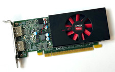 Dell AMD Radeon R7 450 4GB DDR5 2 x DisplayPort Low Profile Graphics Card TDMFC picture