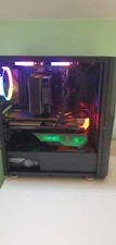 Gaming PC – Ryzen 5 9600X / RX 6700 XT / 16GB DDR5 / 1TB SSD + Wi-Fi picture