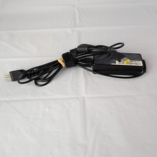 Genuine Lenovo ThinkPad 65W Charger 20V 3.25A Yellow Square Slim Tip ADLX65NLC3A picture
