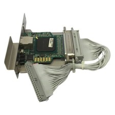 OEM 47560100 Ethernet Card for Zebra 105SL 140Xi3 G2U picture